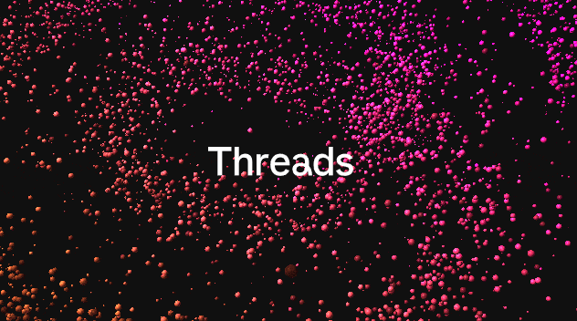 Meta推出推特竞争对手APP：Threads