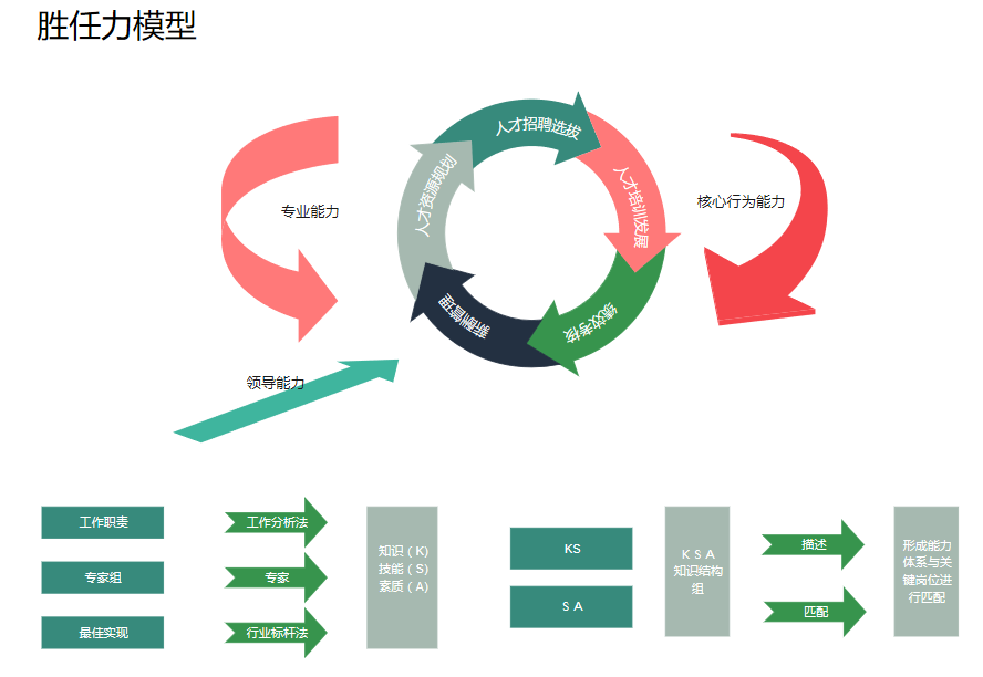 十大管理模型
