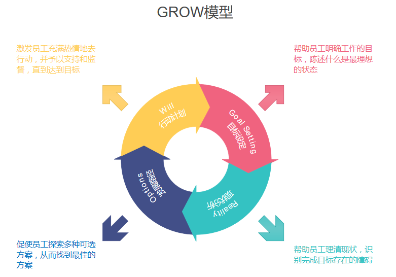 十大管理模型