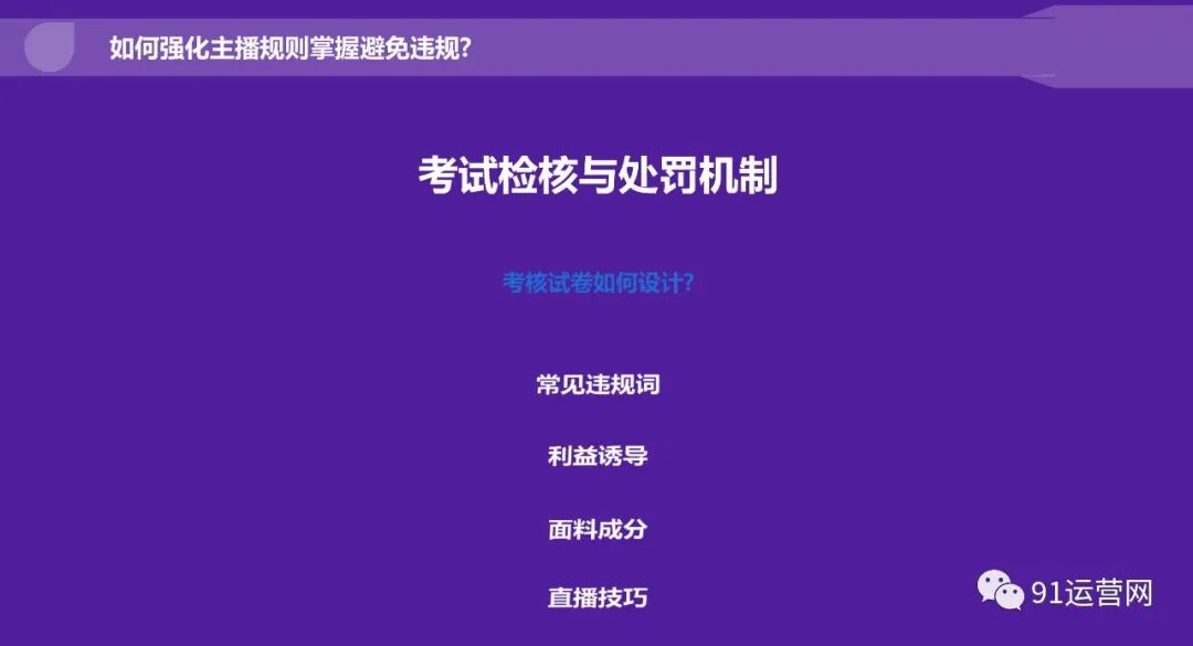 2023年抖音电商主播培训指南