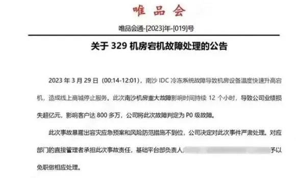 唯品会豪掷1.2 亿租楼，员工每月仅需 300