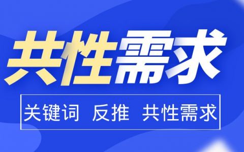 狐狸：教你从关键词中，反推出客户的“群体共性”需求