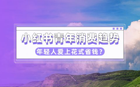 浏览量5.54亿，“平替大军”击退“钱包刺客”？丨小红书消费趋势分析