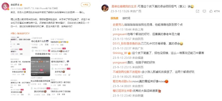 李佳琦言论引争议，国货热潮再起，品牌如何“借势与造势”？