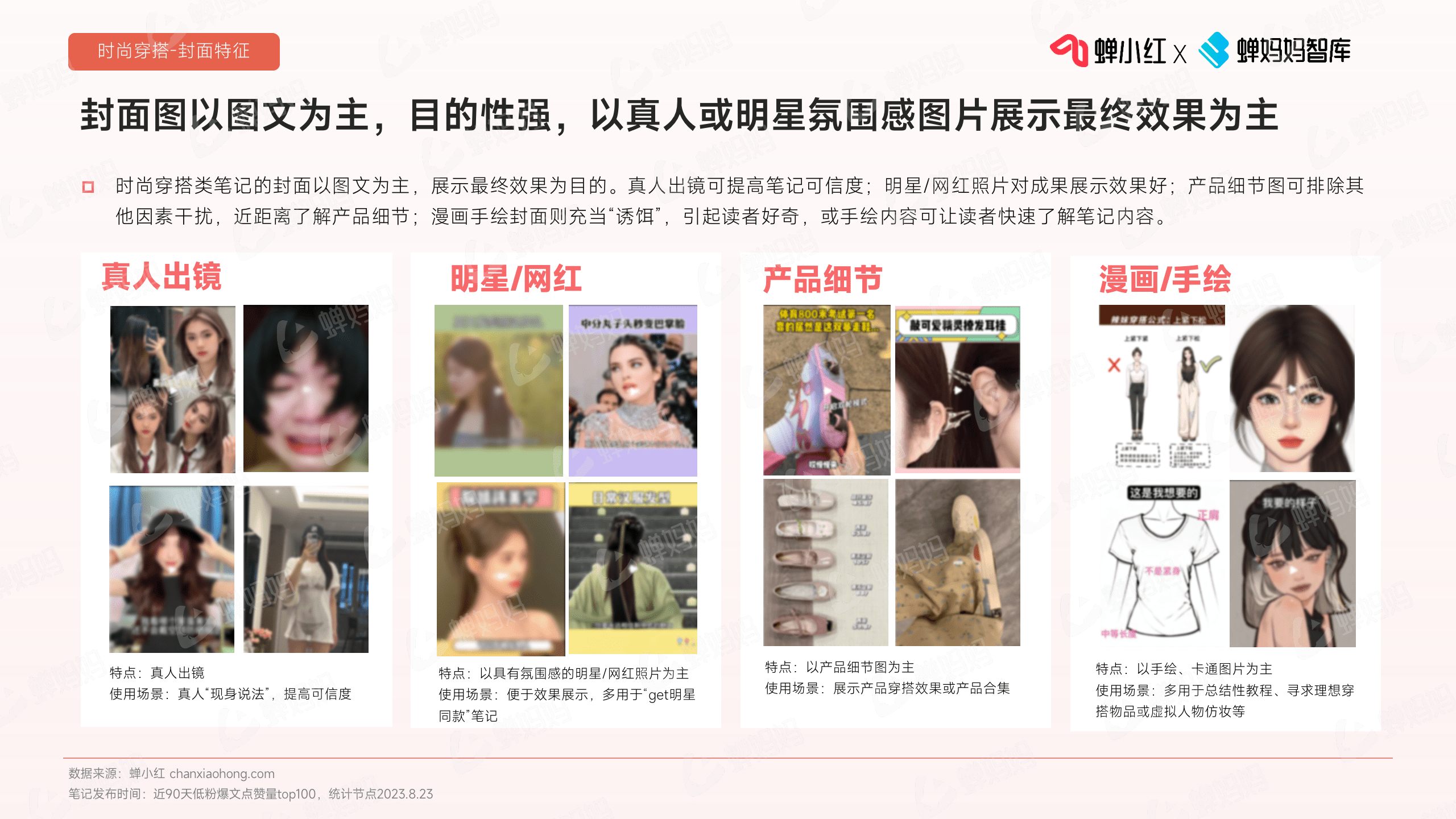 小红书低粉爆文趋势报告，做小红书必看！