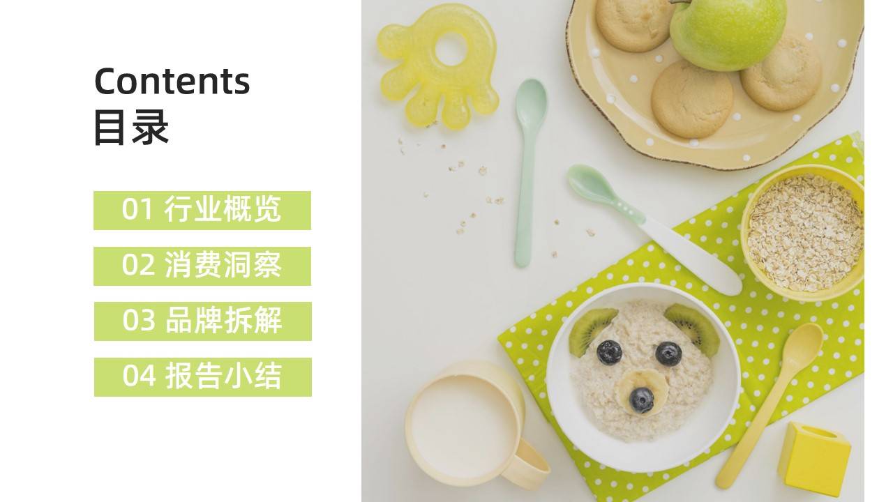 2023年H1婴童零辅食行业社媒电商分析报告-营养辅食持续放量，多元化产品有利于打开市场