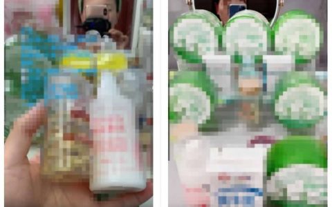 什么是低质量无露脸直播内容?