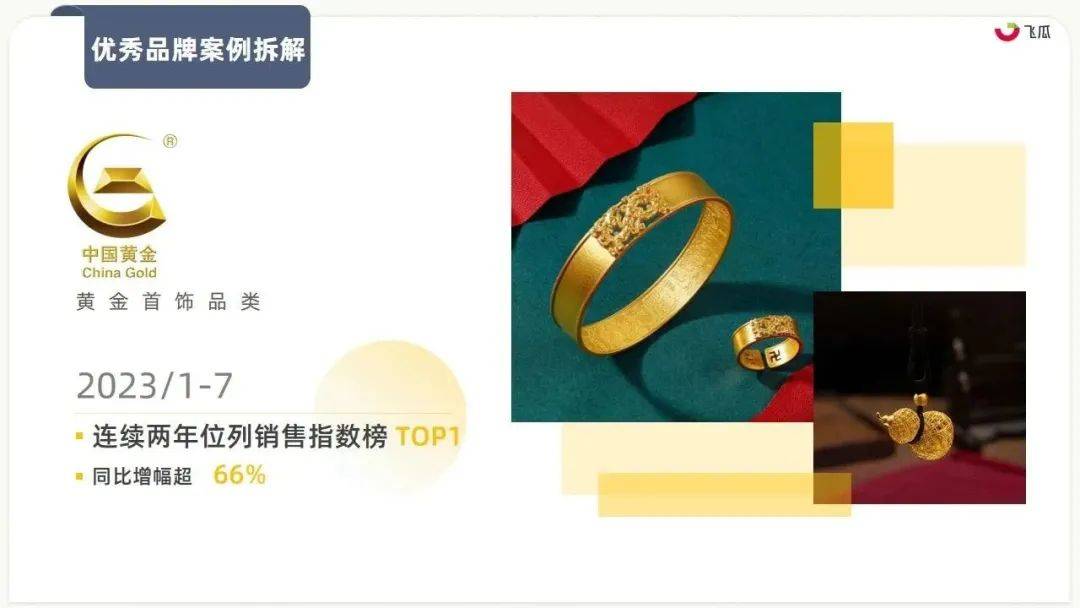 珠宝行业或成社媒电商下一个风口？2023年珠宝行业社媒平台发展洞察