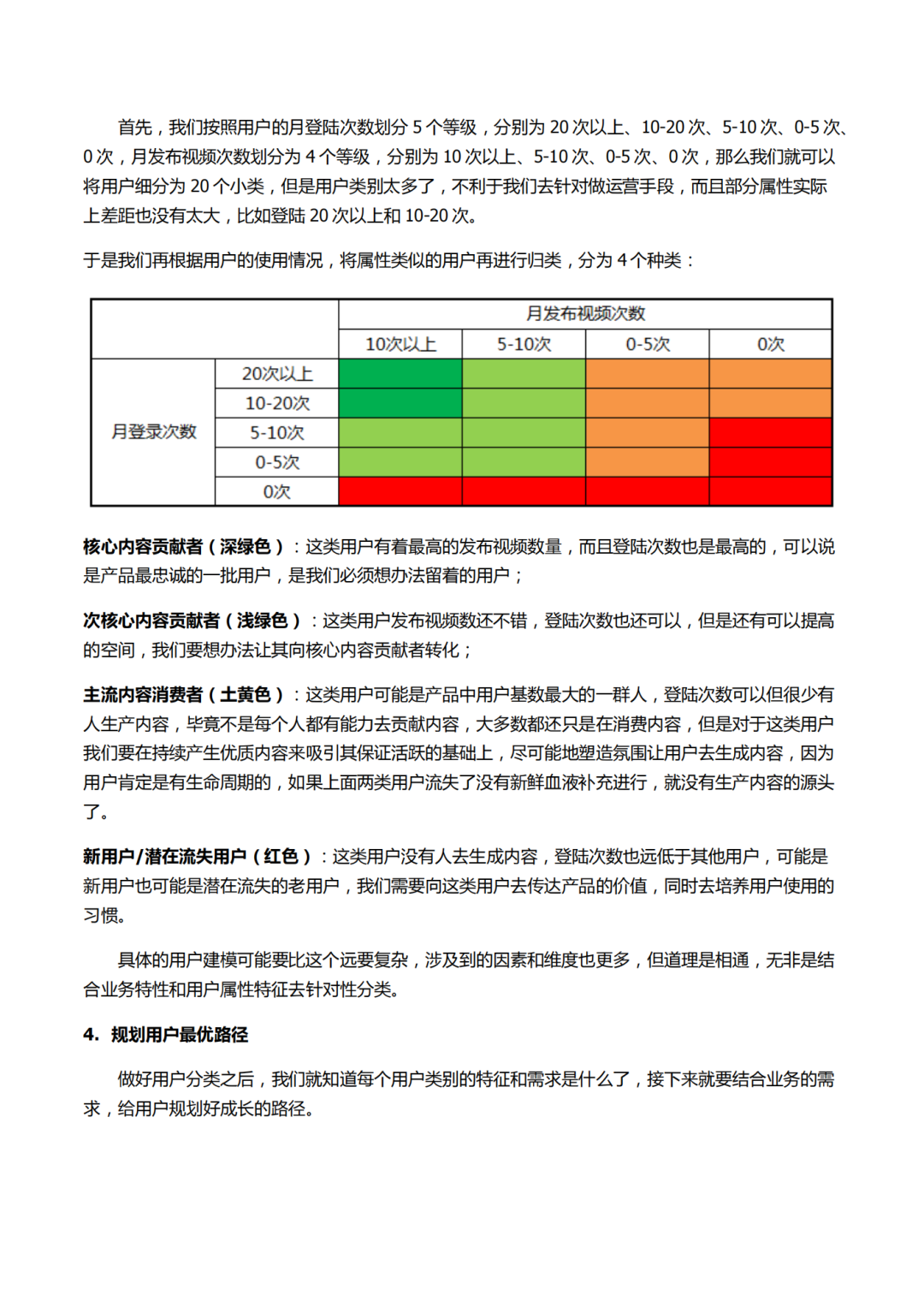 抖音短视频产品报告