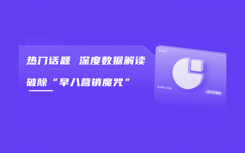 怎么就火了？小红书“早八人”研究