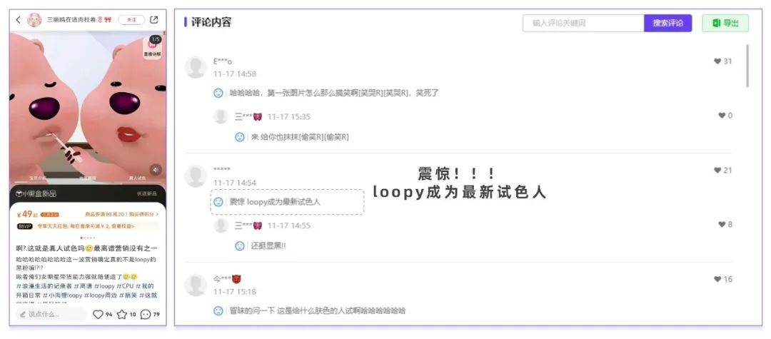 可爱IP挖掘方法论，打造内容界的“显眼包”