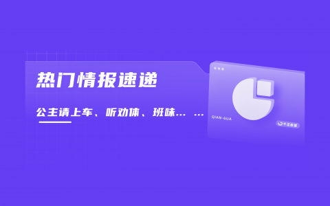「公主文学」八大热点内容数据洞察（小红书）