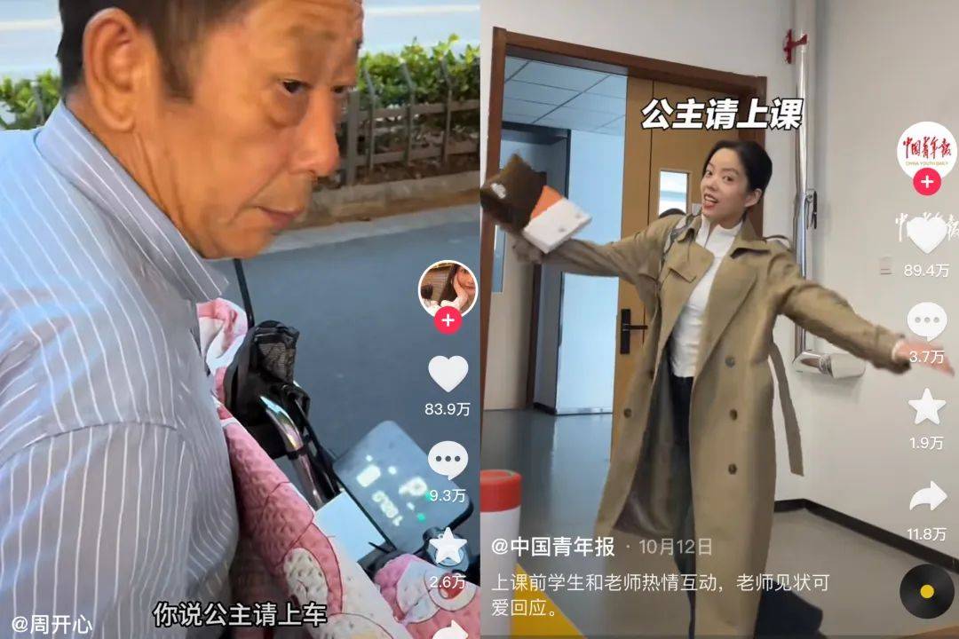 小红书热门话题丨互动量暴涨两千万，年轻人流行做“公主”？