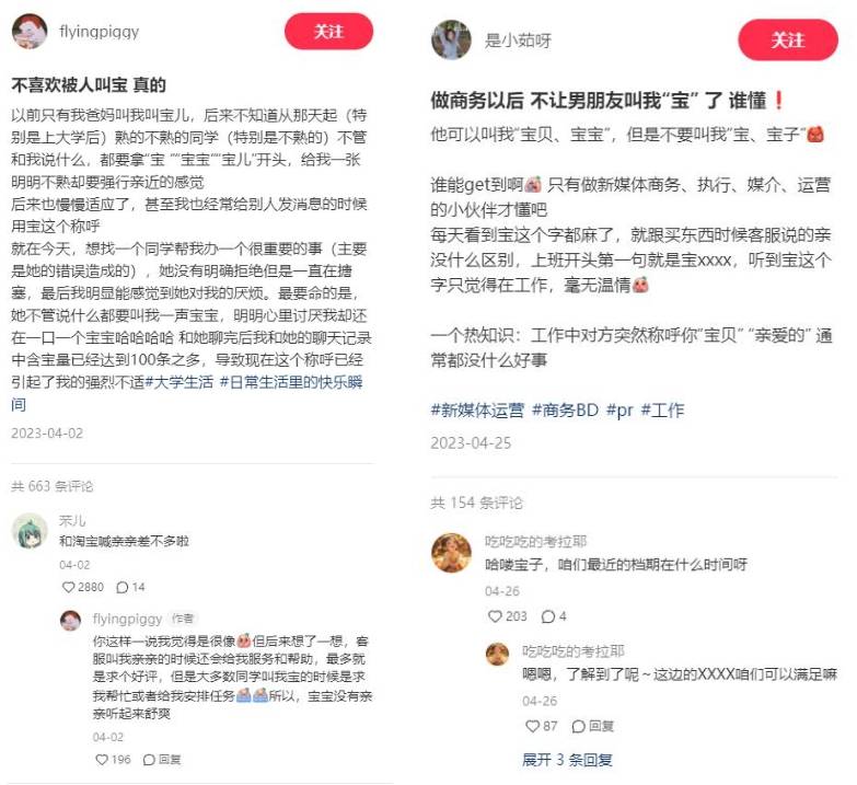 小红书热门话题丨互动量暴涨两千万，年轻人流行做“公主”？