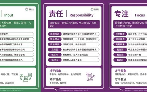 盖洛普优势测评报告（详细版）