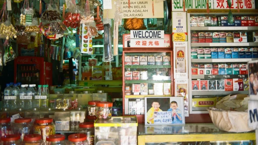 折扣店，水有多深？