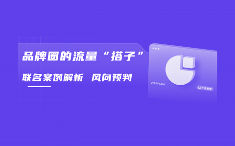 “联名”盛行，2024品牌的进场机会在哪里？