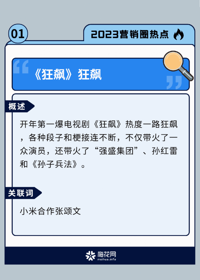 60个2023年营销圈热点回顾，你关注过几个？