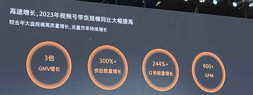 2024年闭门的微信公开课,讲了哪些视频号秘密? 2024年闭门的微信公开课,讲了哪些视频号秘密?