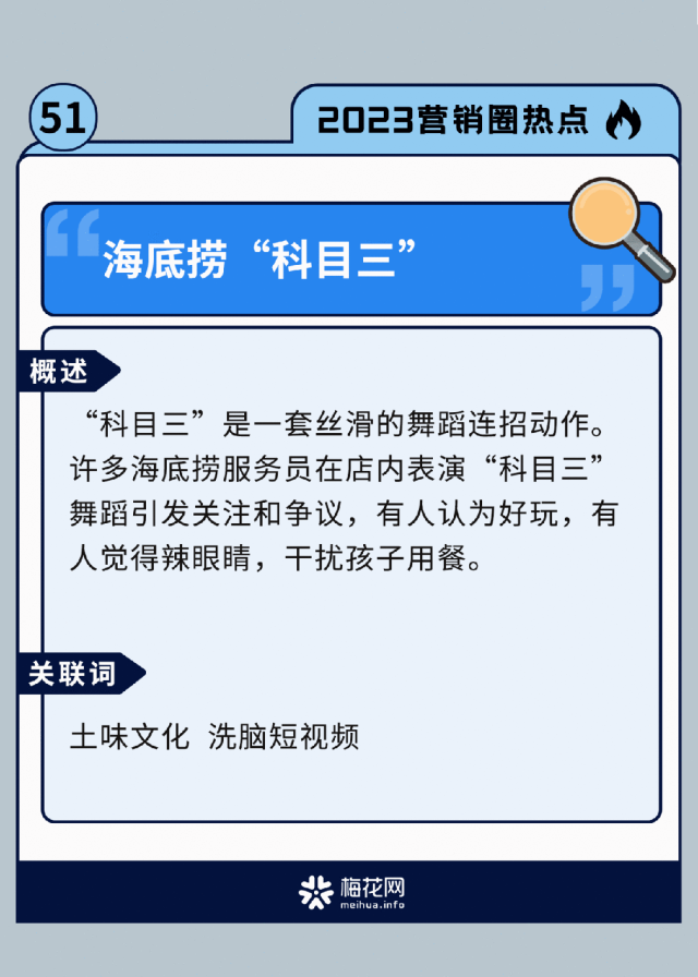 60个2023年营销圈热点回顾，你关注过几个？