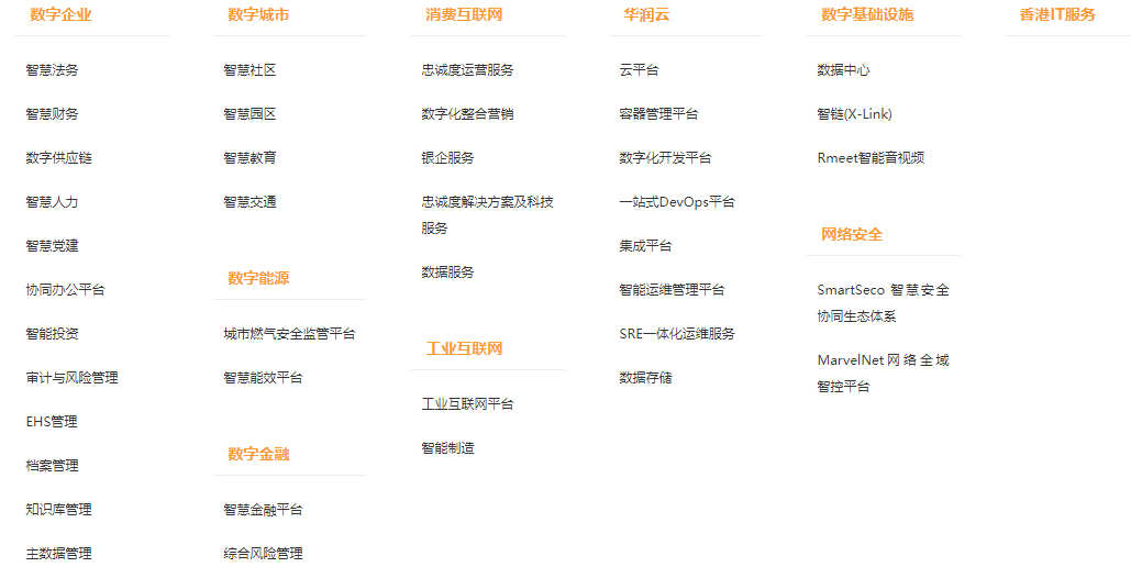 央企子公司华润数科被曝裁员了，赔偿N+1