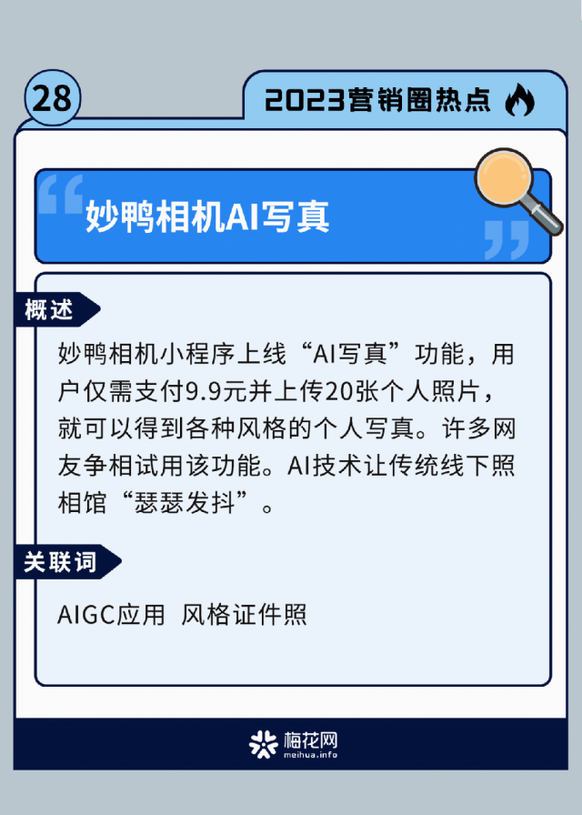 60个2023年营销圈热点回顾，你关注过几个？