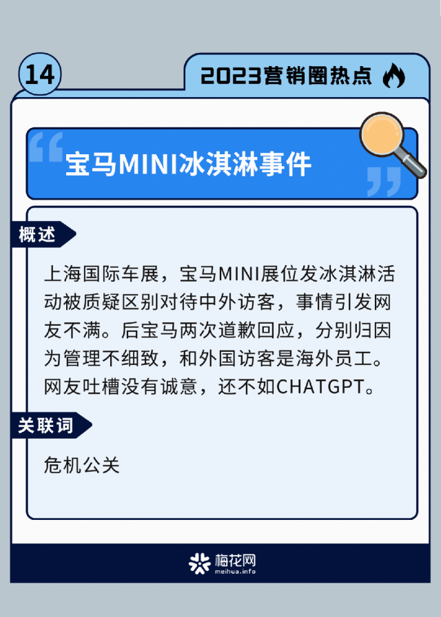 60个2023年营销圈热点回顾，你关注过几个？