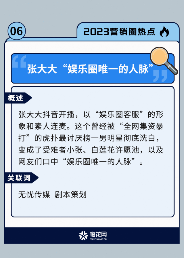 60个2023年营销圈热点回顾，你关注过几个？