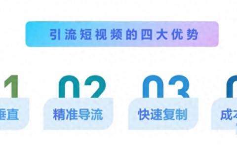 抖音直播怎么引流？短视频如何给直播间引流？