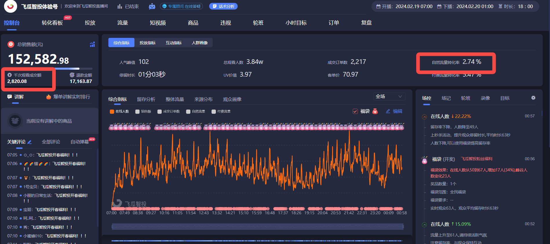 抖音直播怎么正确冷启动，抖音账号冷启动实操策略