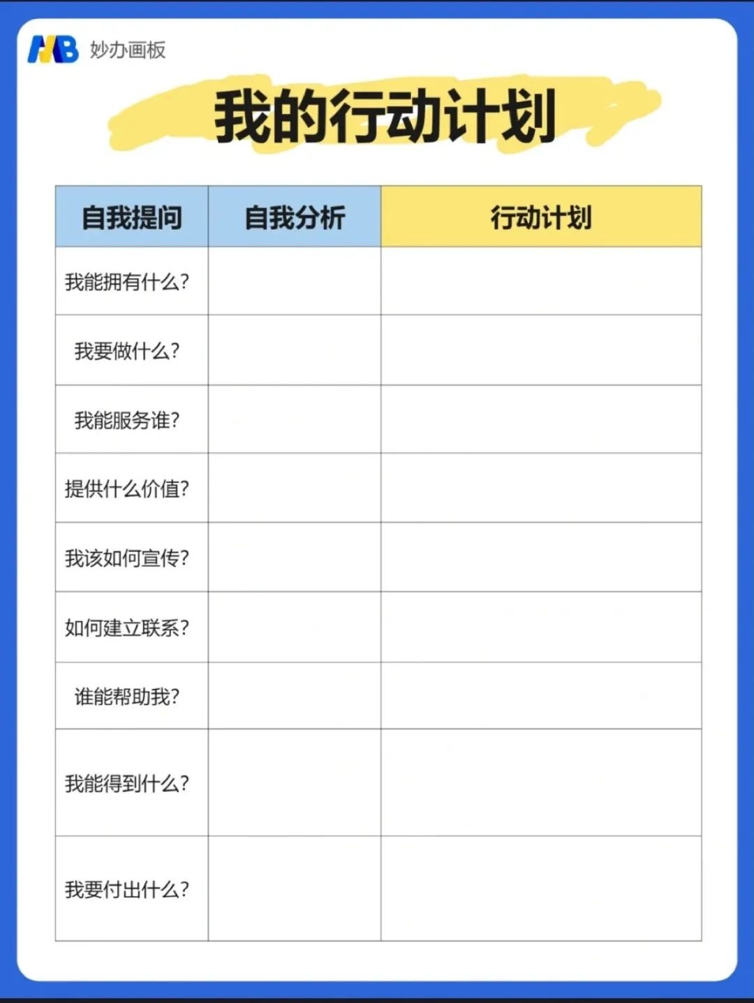 2024年，设计自己的生存模式