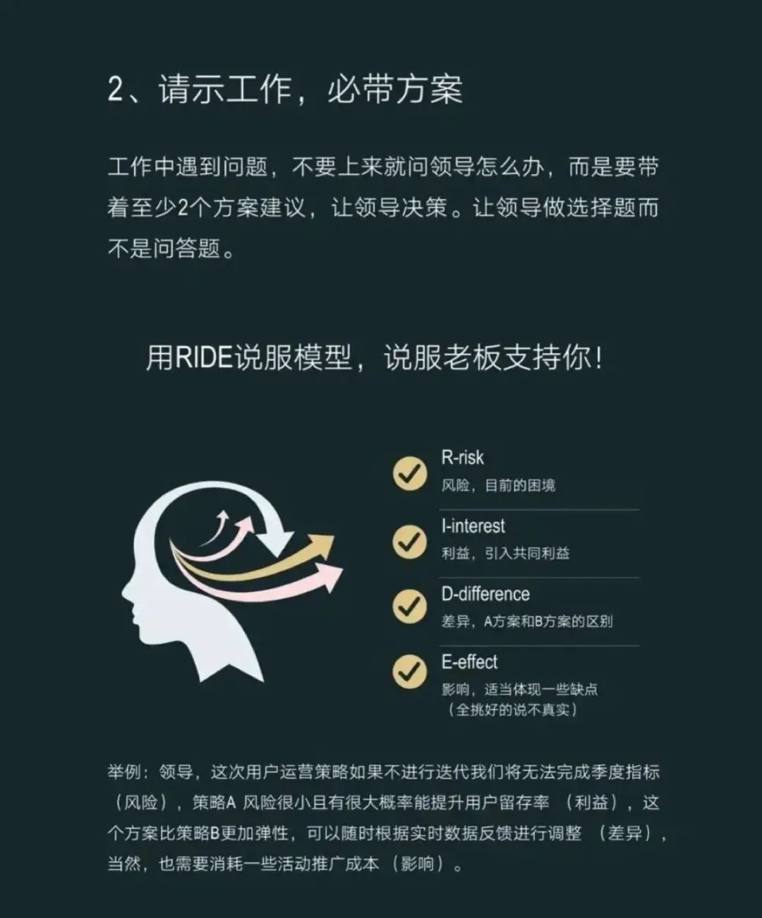 2万月薪以上人才知道的五个工作核心能力……