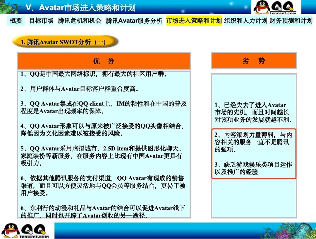 为什么说腾讯22年前的这份神级PPT是立项汇报的天花板？