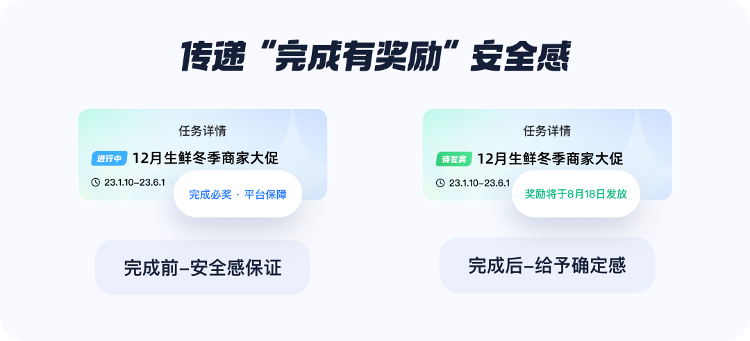 仅用 3 招，教你如何引导用户行为