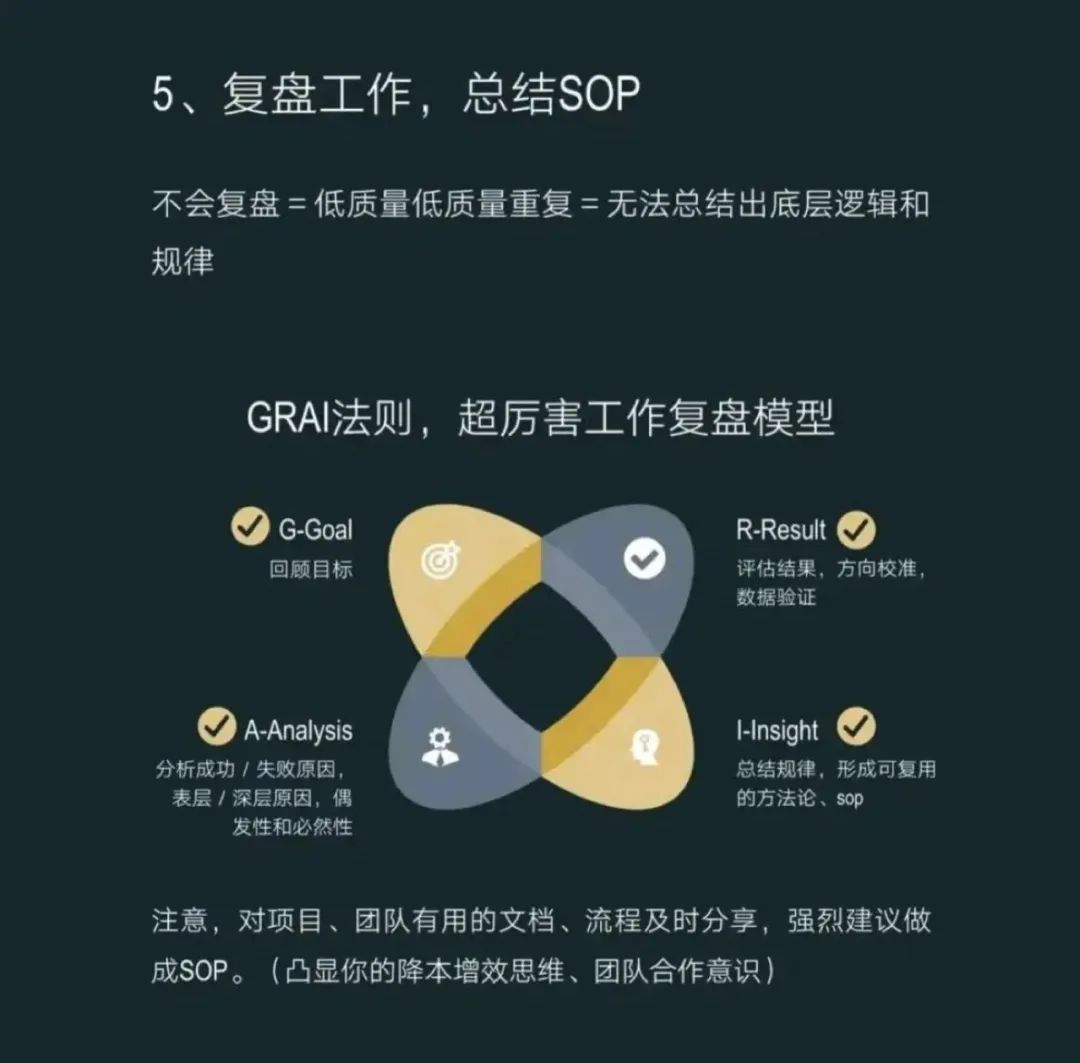 2万月薪以上人才知道的五个工作核心能力……