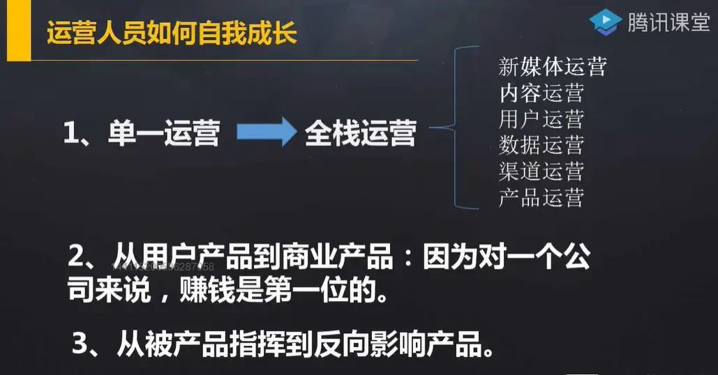 「运营」运营不是打杂，还原真实的运营人
