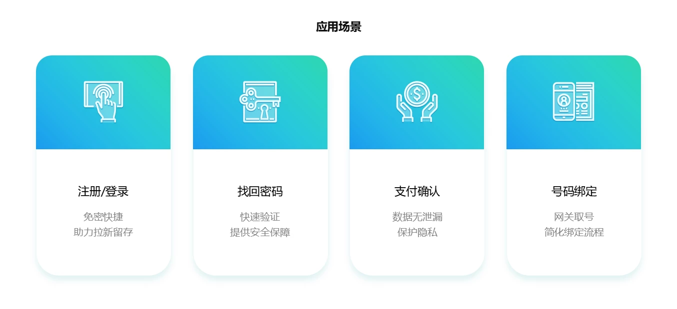 2024年本机一键验证登录最强指南已出，请查收！