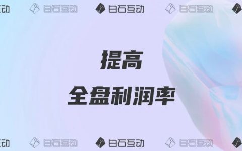  What is the new business model of Baishi Interactive Private Domain?