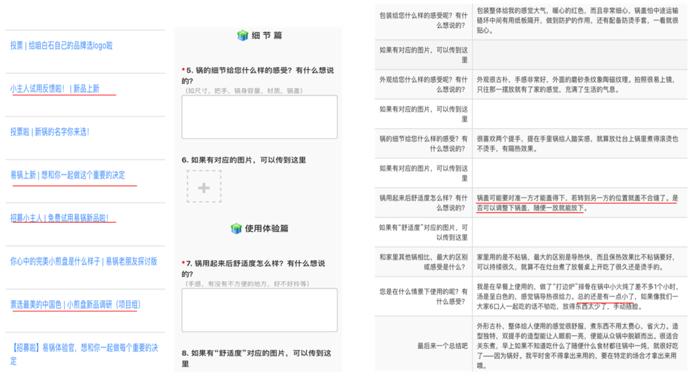 白石互动丨怎样做上新才能不搞砸“全村的希望”？体验式上新三步法了解一下 