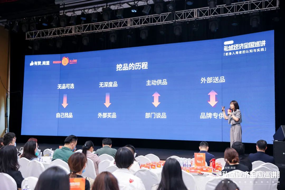 白石互动丨14位行业专家和操盘手的私域运营战略 