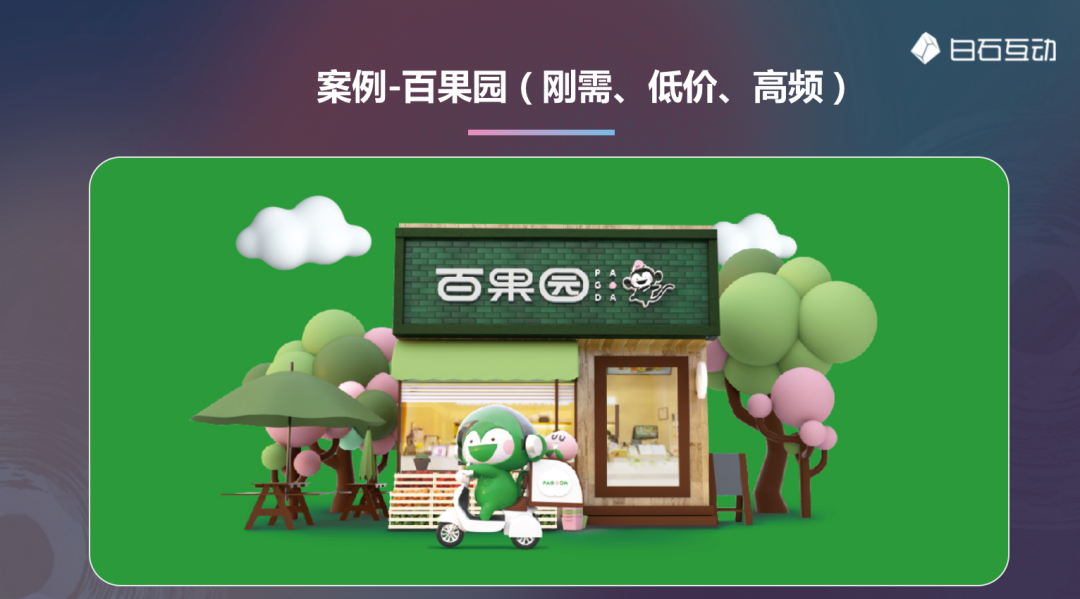 白石互动丨门店企业微信朋友圈种草指南 