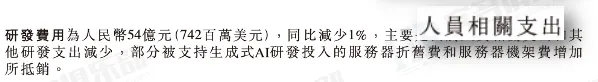 15个降本增效的互联网大厂名单汇总