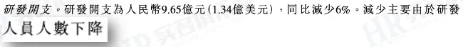 15个降本增效的互联网大厂名单汇总