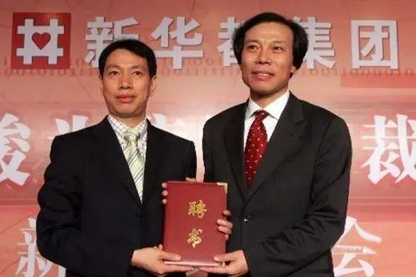 曾年薪十亿的“中国打工皇帝”，从学历到经历，没一样是真的