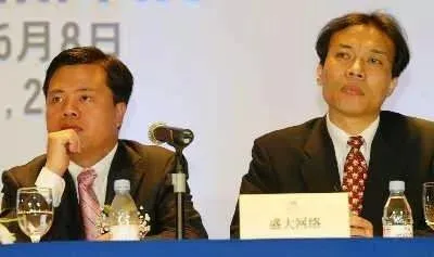 曾年薪十亿的“中国打工皇帝”，从学历到经历，没一样是真的