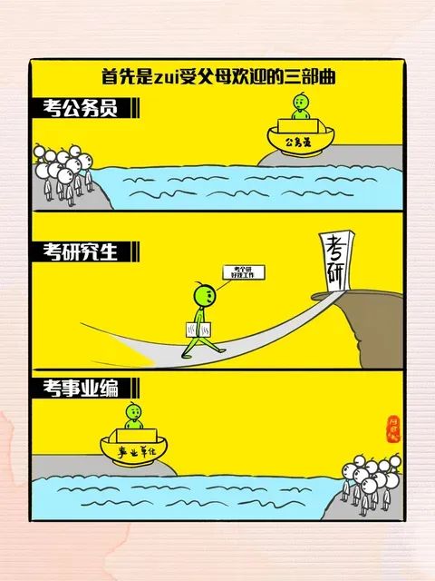 年轻人失业，找不到工作怎么办？