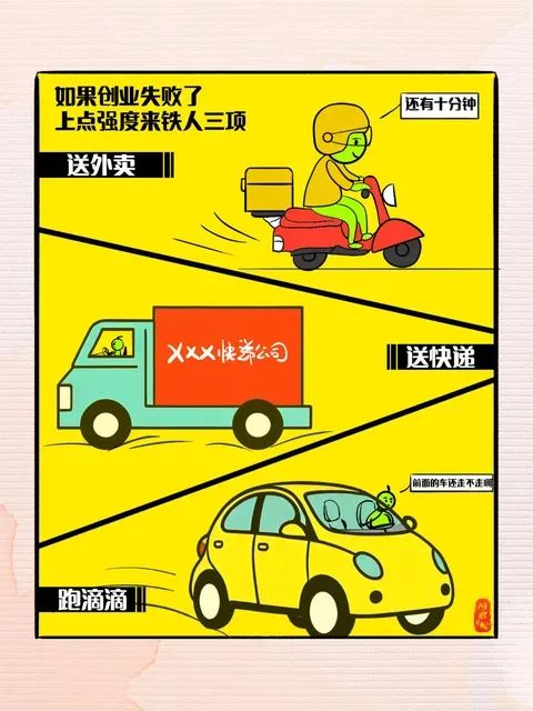 年轻人失业，找不到工作怎么办？