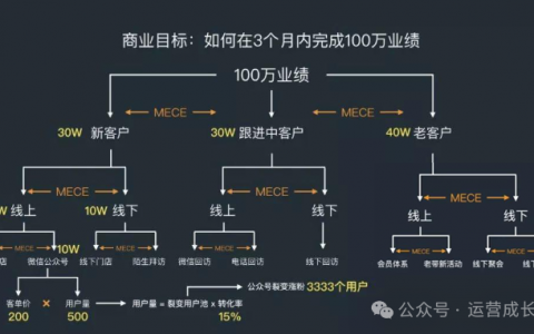 麦肯锡七步法：高效系统解决运营难题