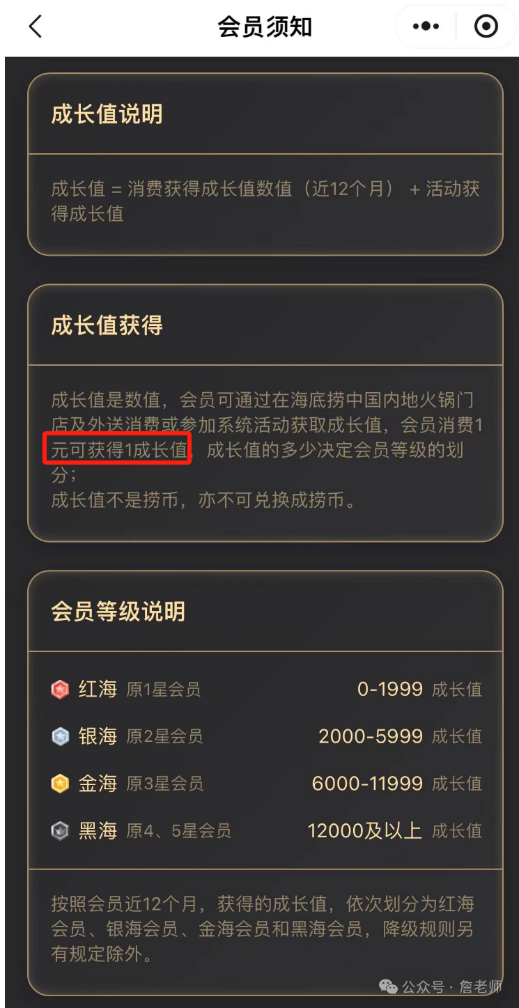 2万字干货：如何从0到1搭建会员体系
