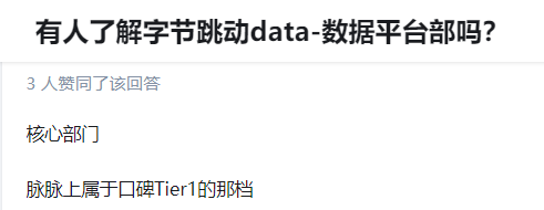 字节跳动90后女技术员税前月薪14万，羡慕！